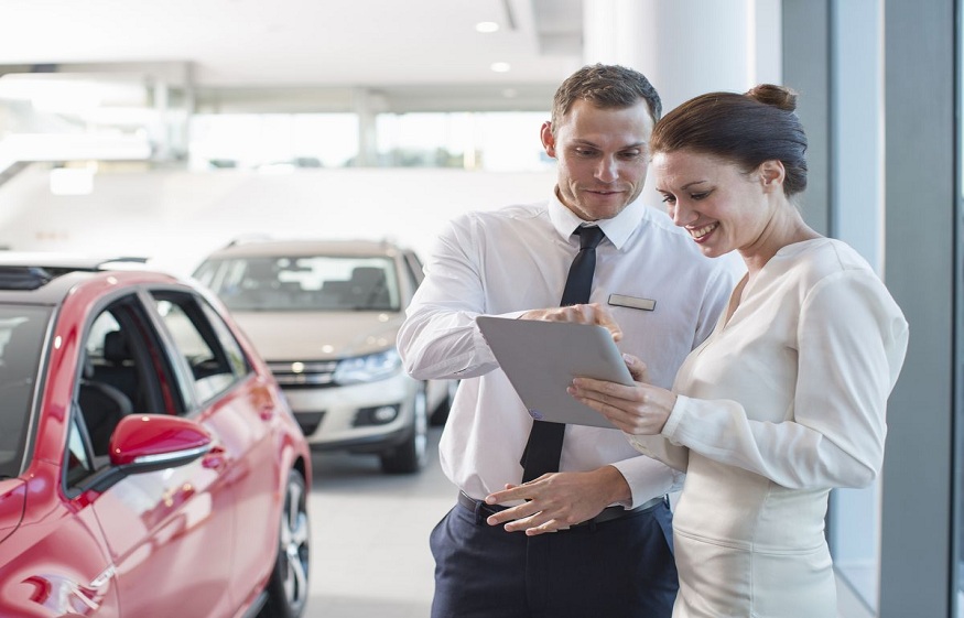 Get an estimate of the buyback amount for your car