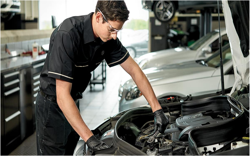 Auto Repair Near Me: A Comprehensive Guide to Finding Reliable Services
