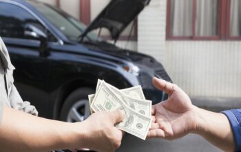 Selling Your Car for Cash