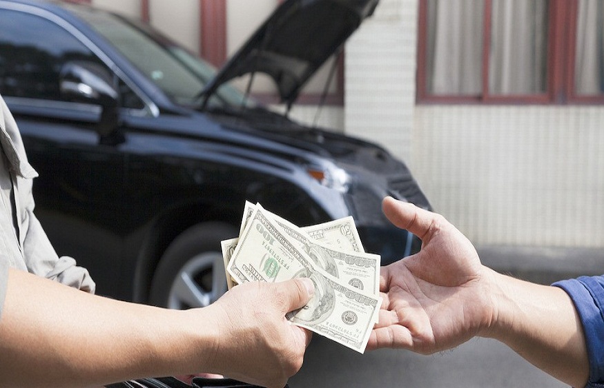 Common Mistakes to Avoid When Selling Your Car for Cash