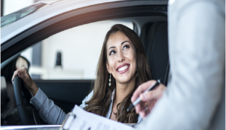 Dubai Car Rental