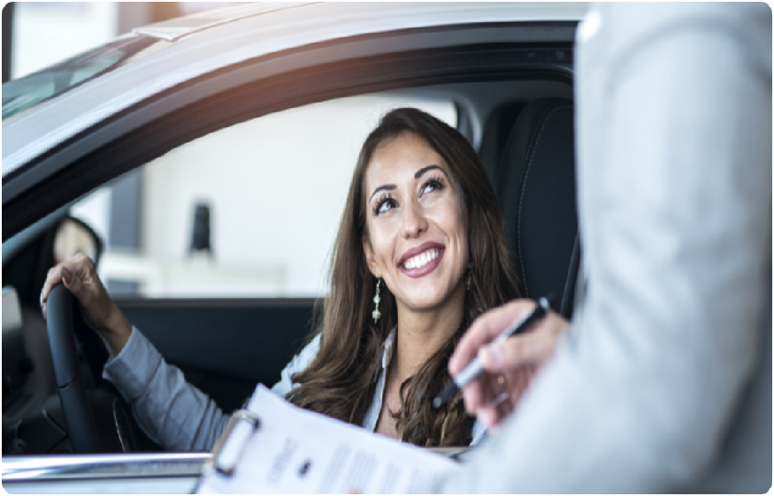 Dubai Car Rental: What You Need to Know About Driving in the UAE