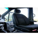 air ride seats