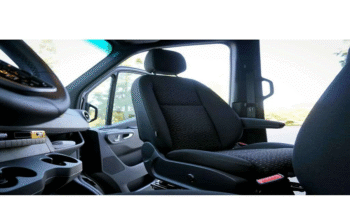 air ride seats