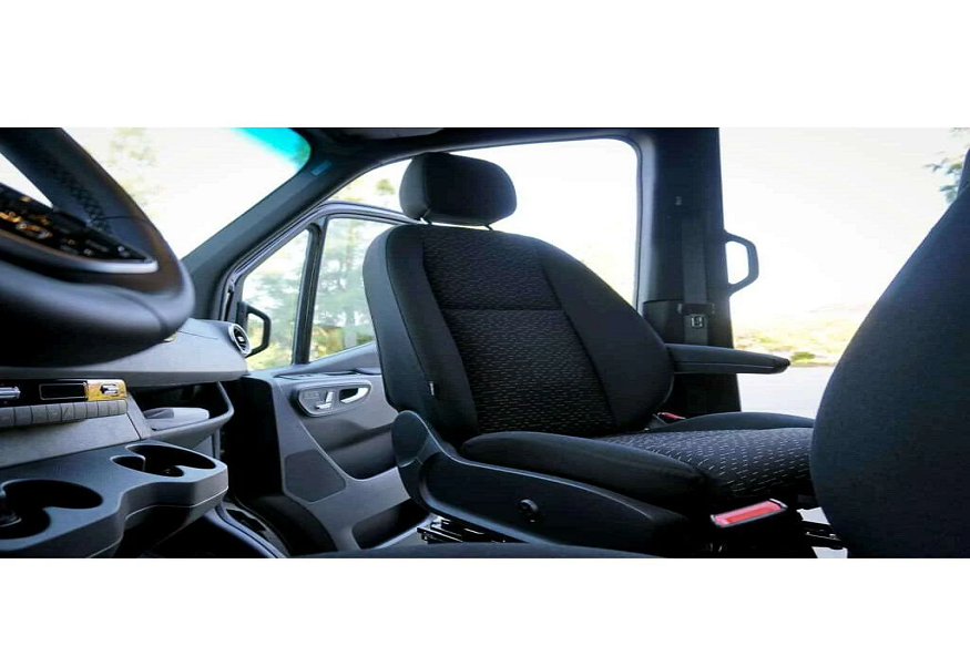 How to Choose the Best Air Ride Seat for Your Truck